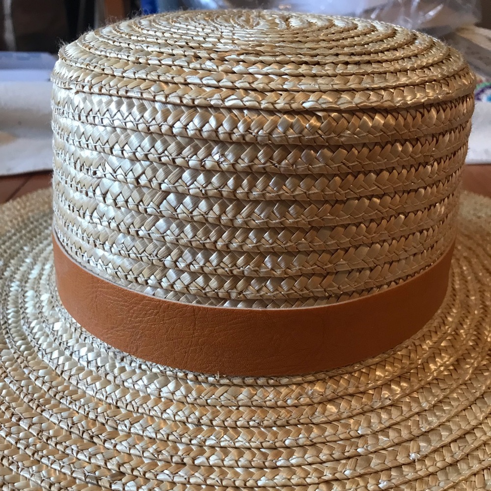 Straw Hat